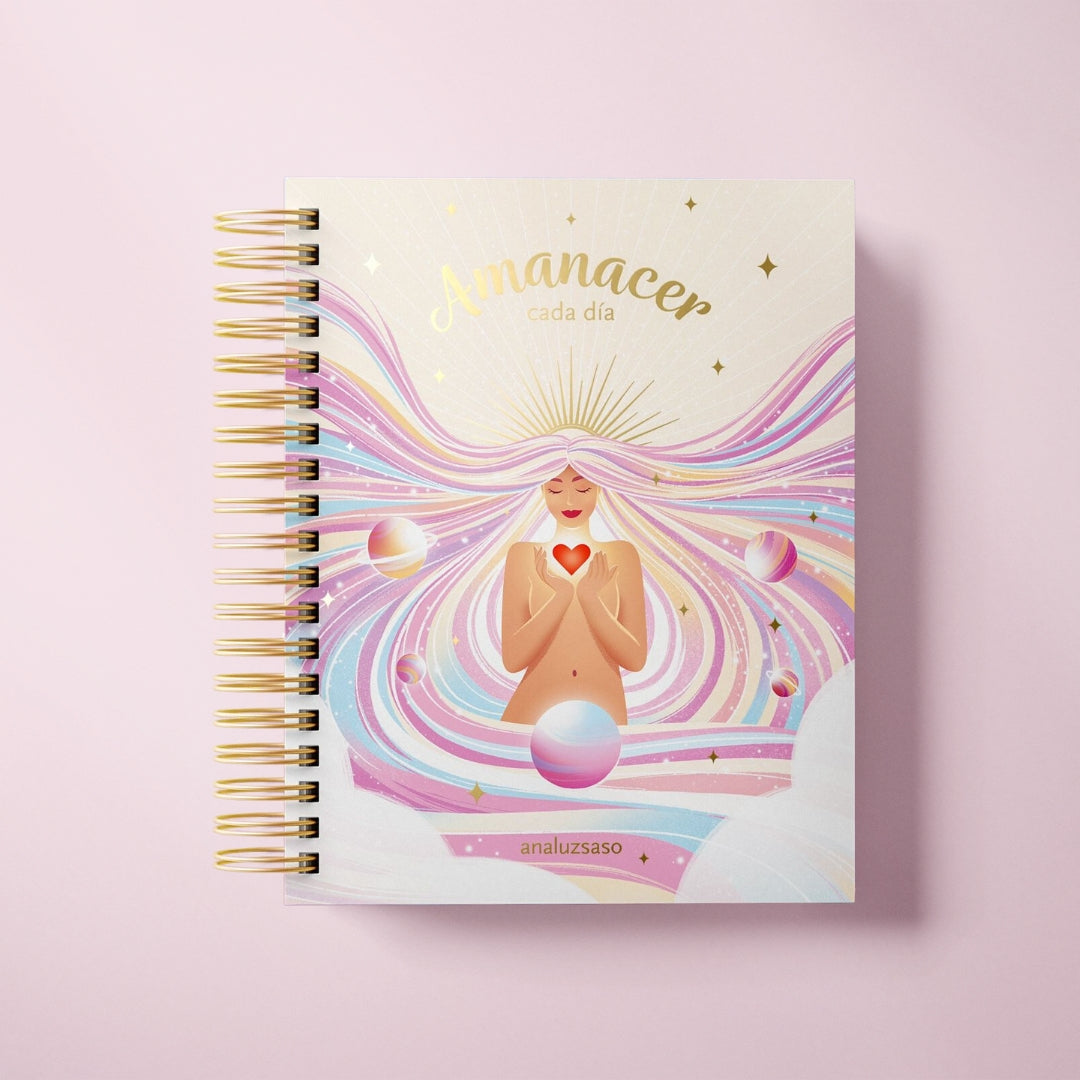 AGENDA AMANACER