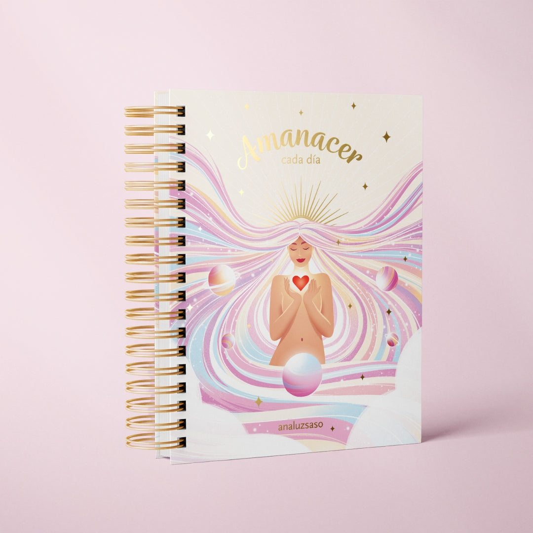 AGENDA AMANACER
