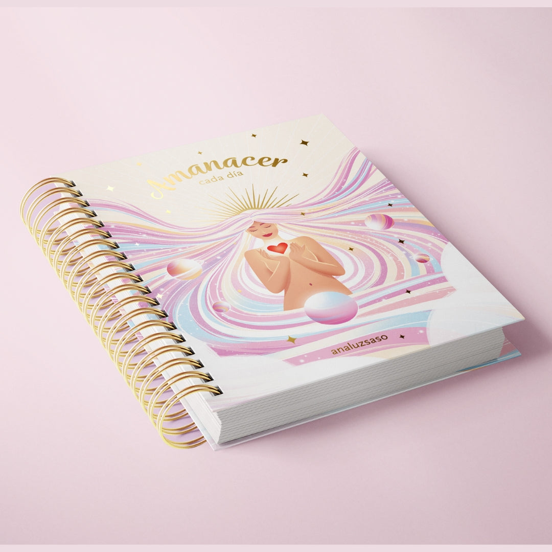 AGENDA AMANACER