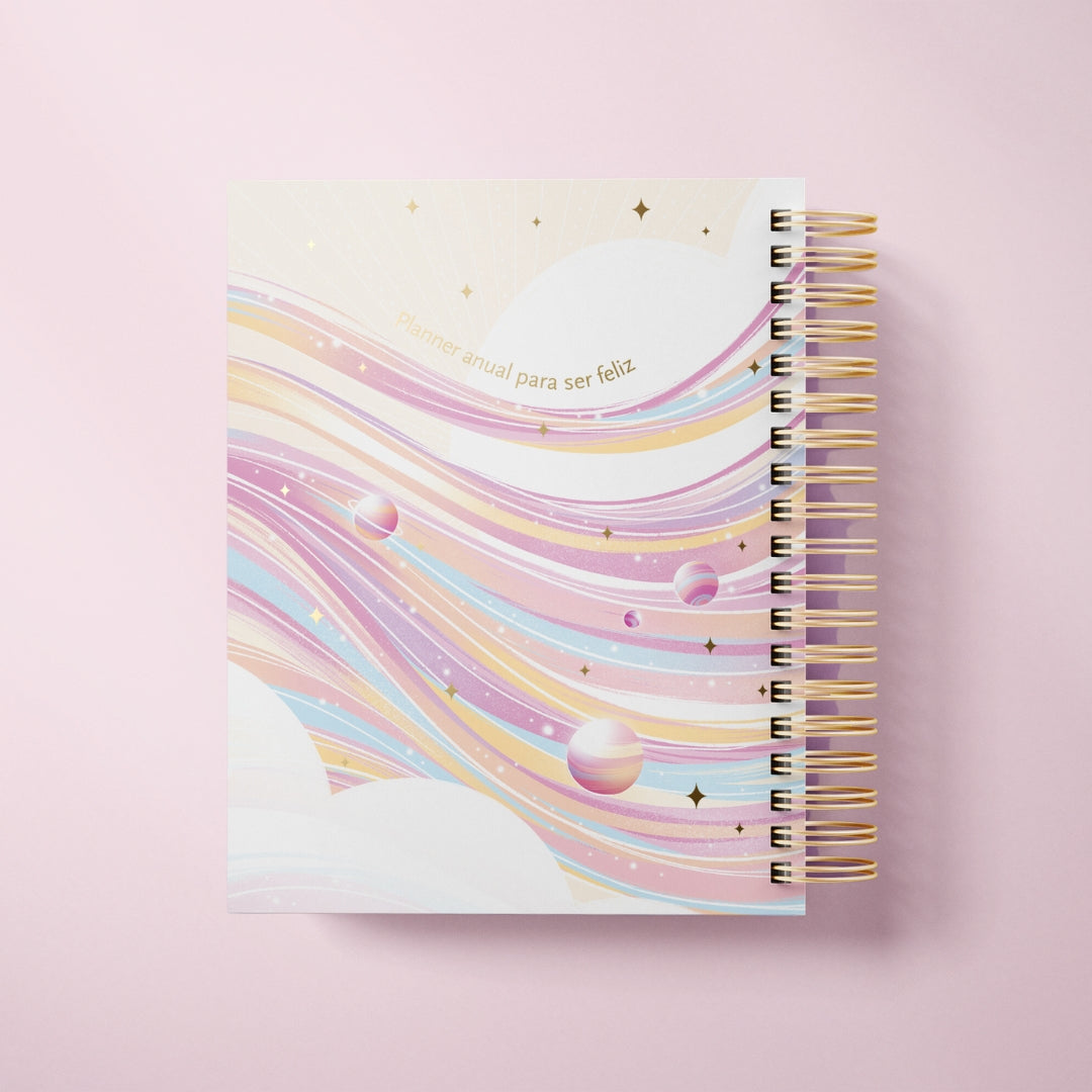 AGENDA AMANACER