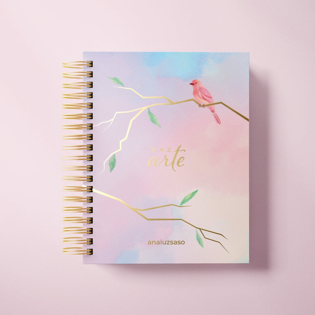 AGENDA HAZTE ARTE