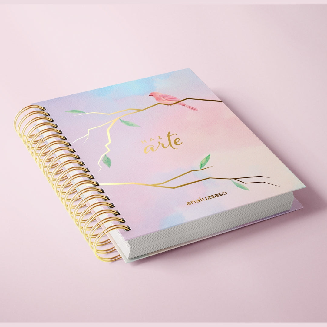 AGENDA HAZTE ARTE