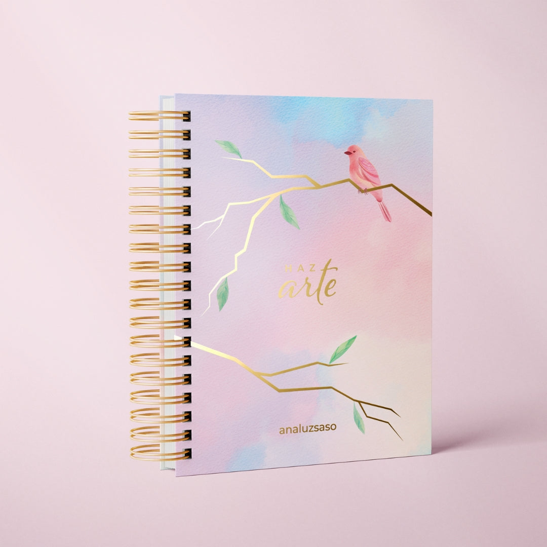 AGENDA HAZTE ARTE