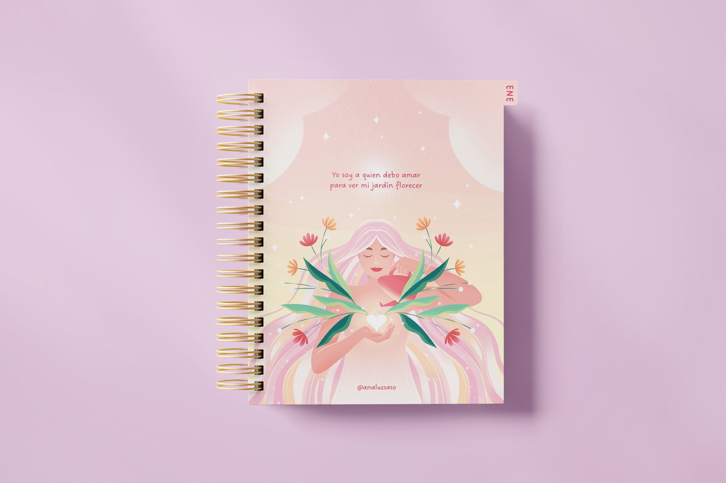 AGENDA AMANACER