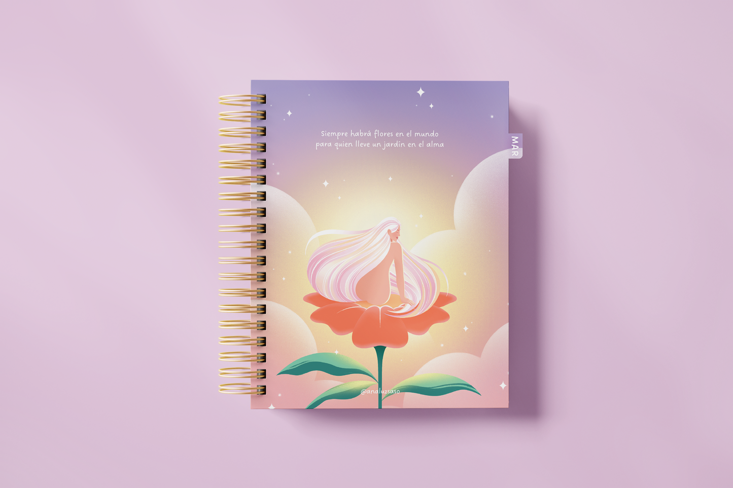 AGENDA AMANACER