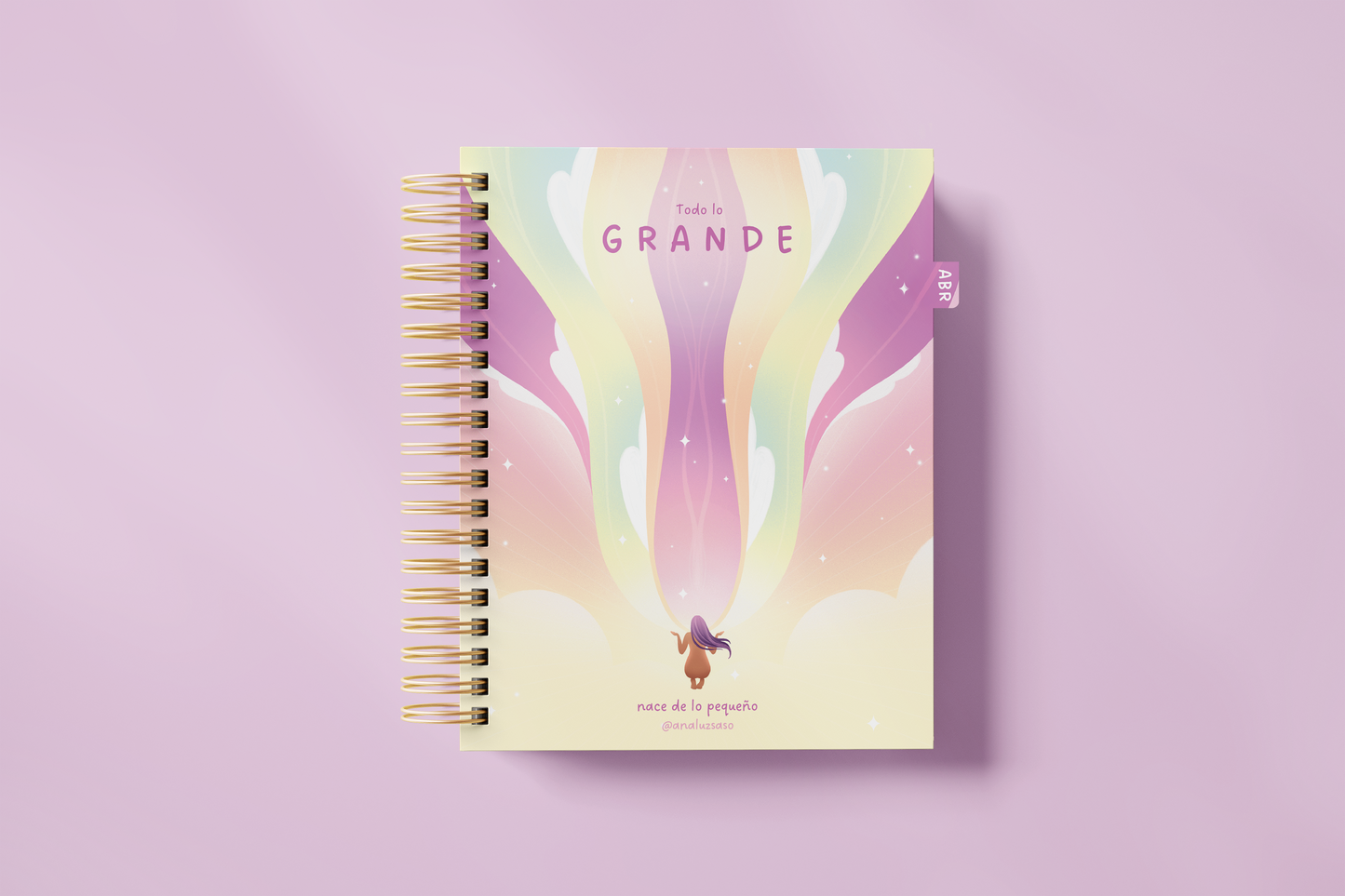 AGENDA AMANACER