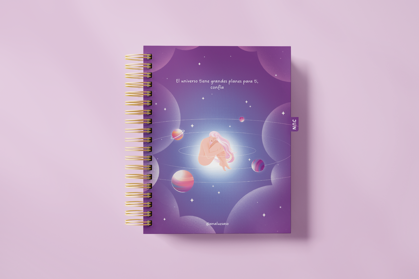 AGENDA AMANACER