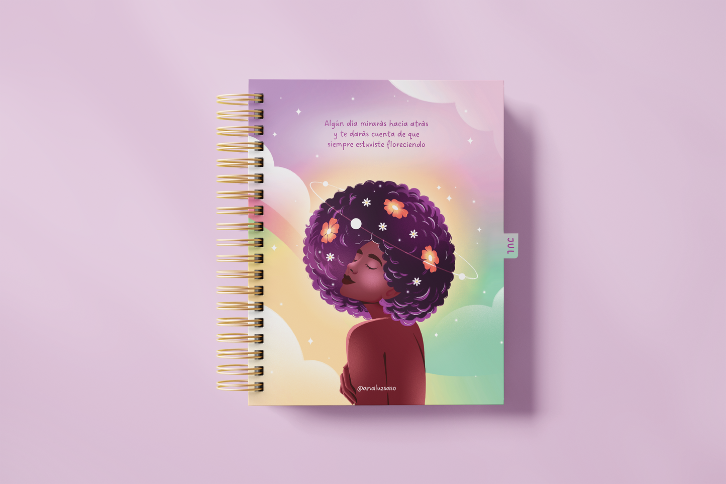 AGENDA AMANACER