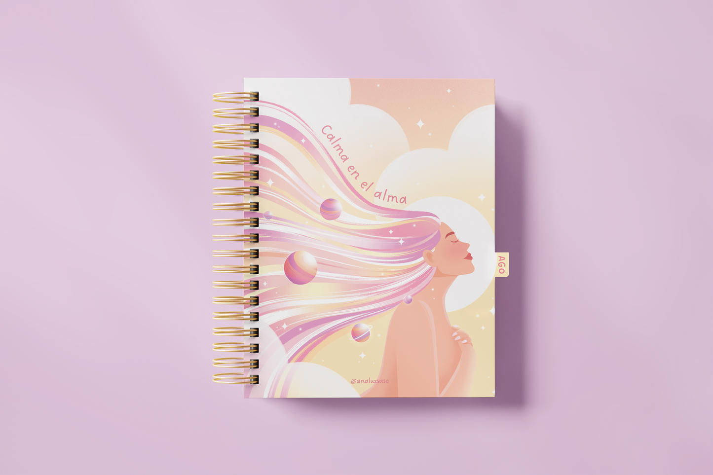 AGENDA AMANACER