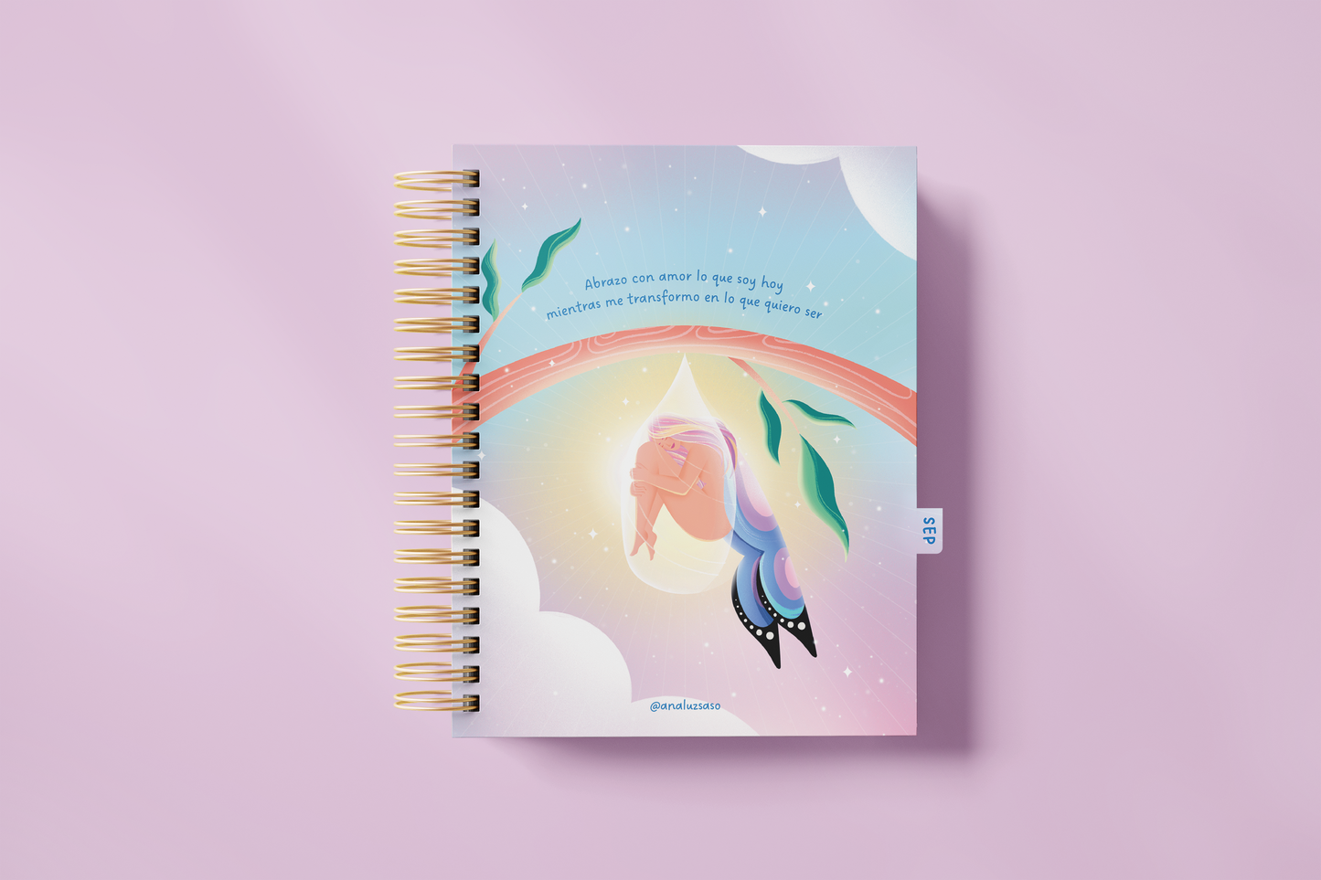 AGENDA AMANACER