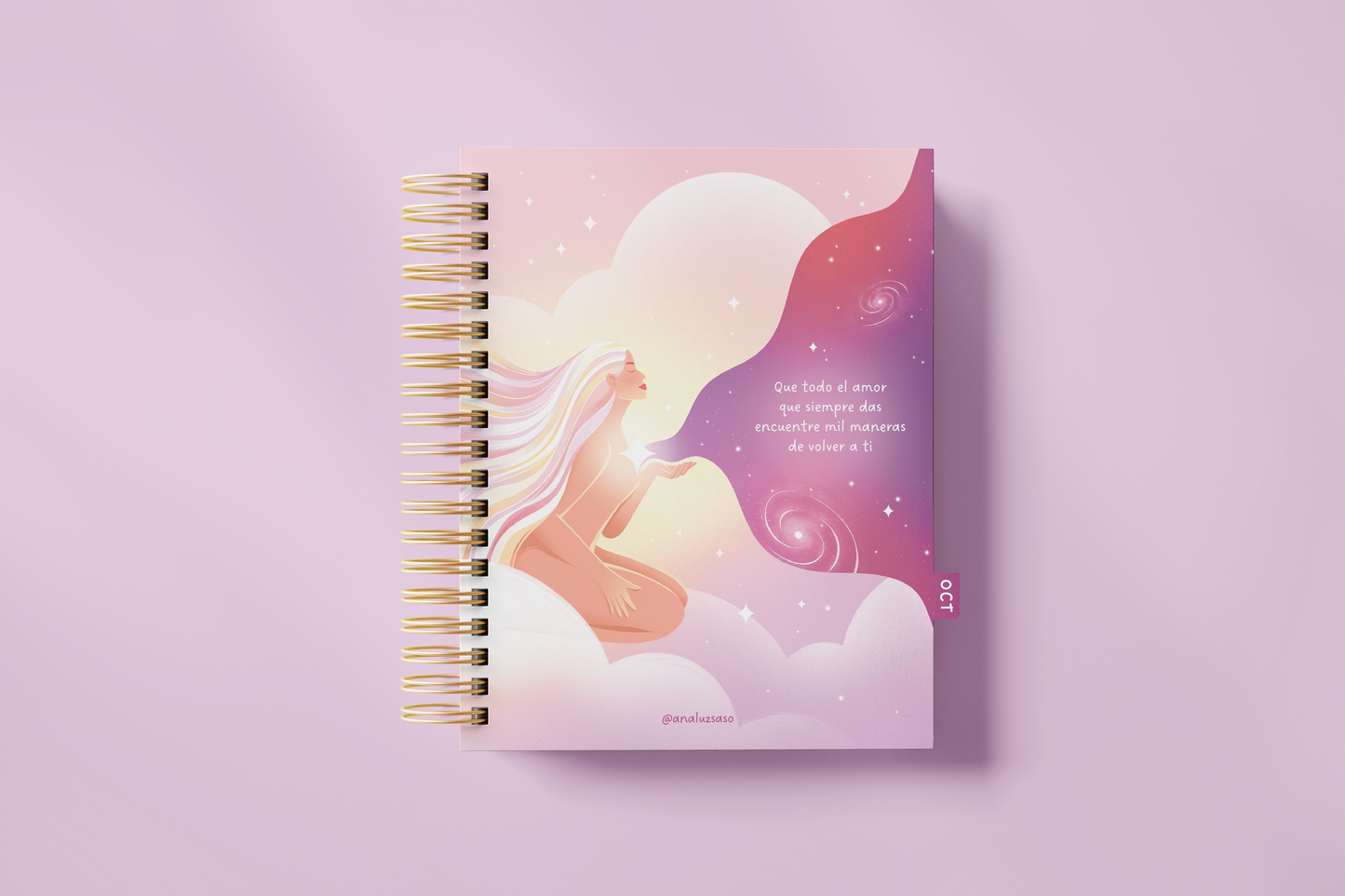 AGENDA AMANACER