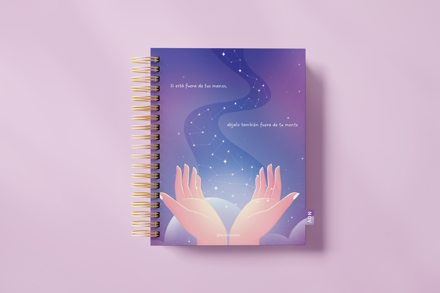 AGENDA AMANACER