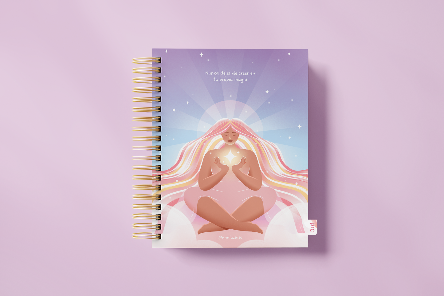 AGENDA AMANACER