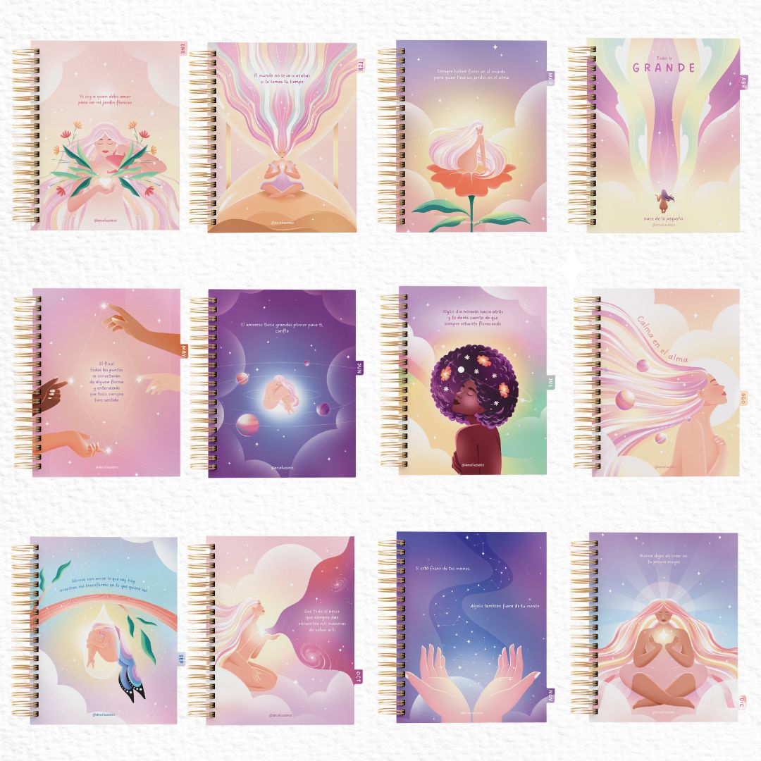 AGENDA AMANACER