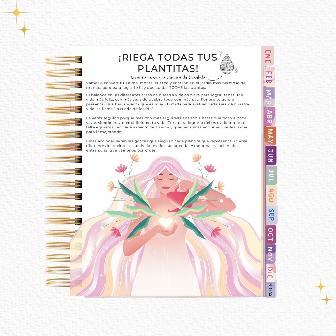 AGENDA HAZTE ARTE