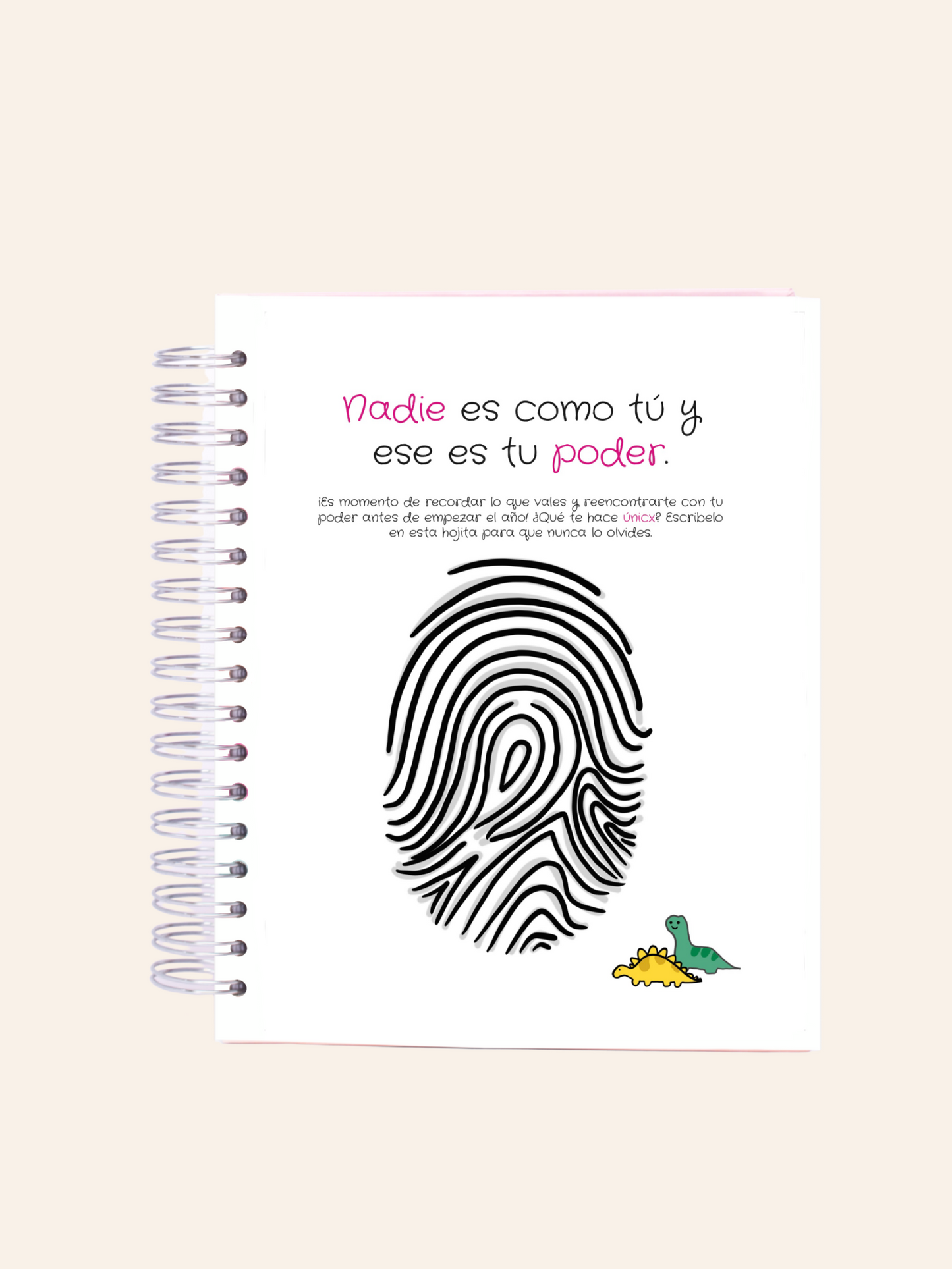 AGEMDA ANTIAMSIEDAD